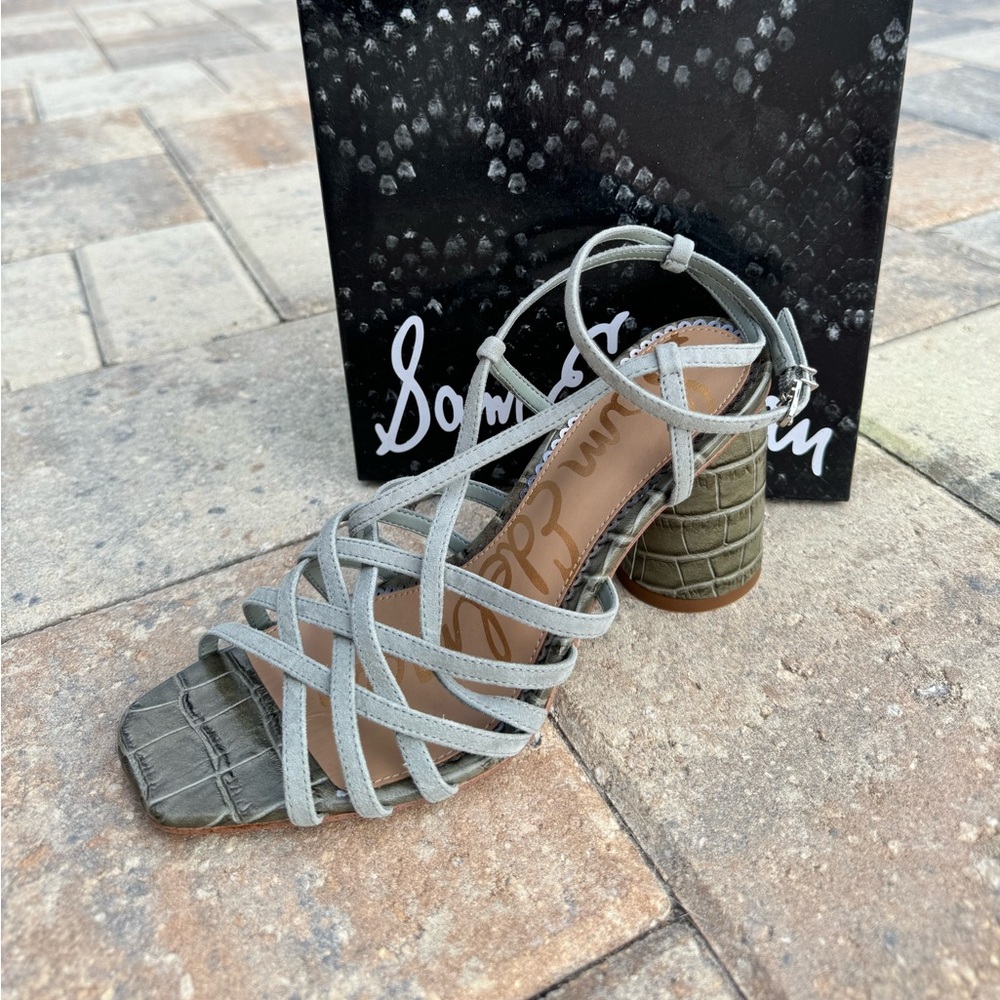 Brand New Sam Edelman Shoes